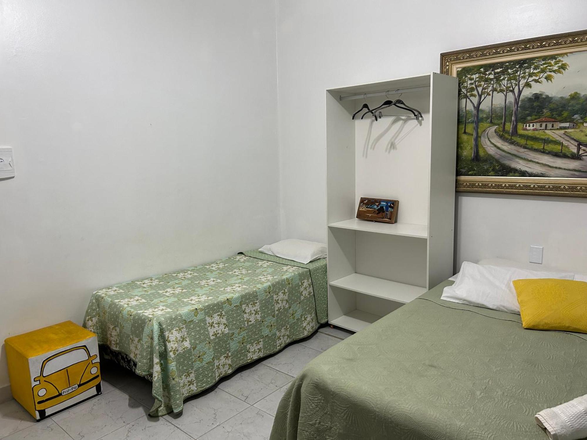 Aldeia Hostel II Manaus Cameră foto